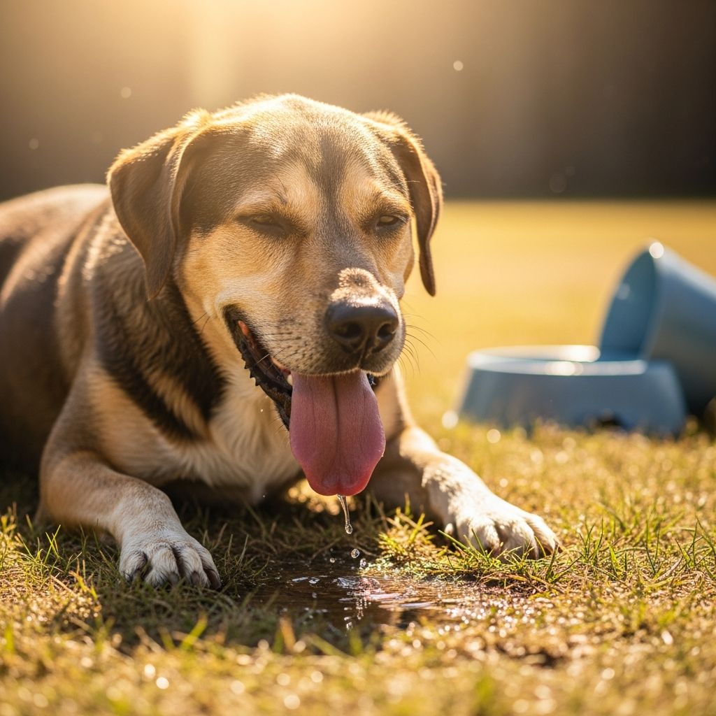 Heatstroke in Dogs: Signs, Treatment & Prevention Learn how to recognize, treat, and prevent heatstroke in dogs this summer season.