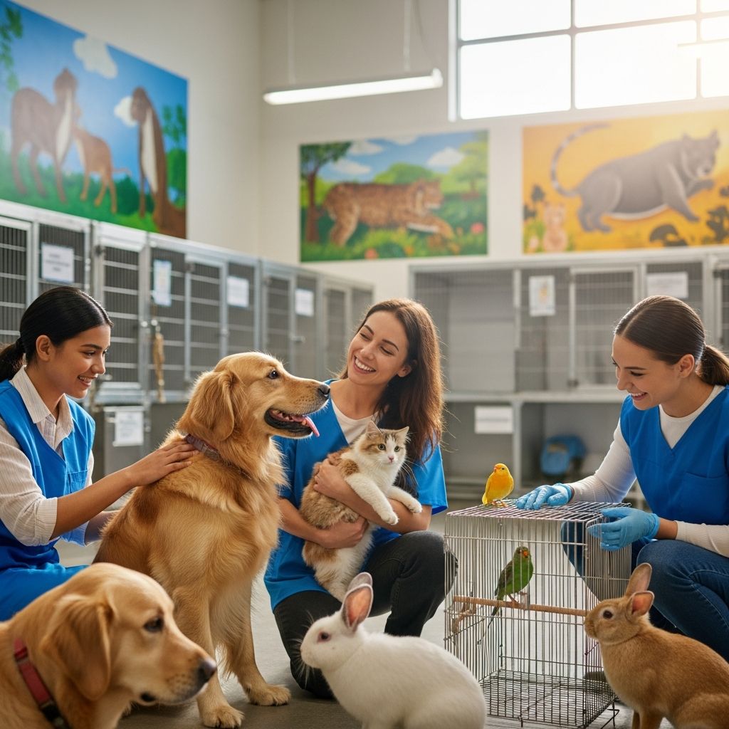 Help Animals Inc: Mission-Driven Animal Welfare & Community Support Dedicated nonprofit organization providing emergency rescue equipment, veterinary care, and education for animals in need.