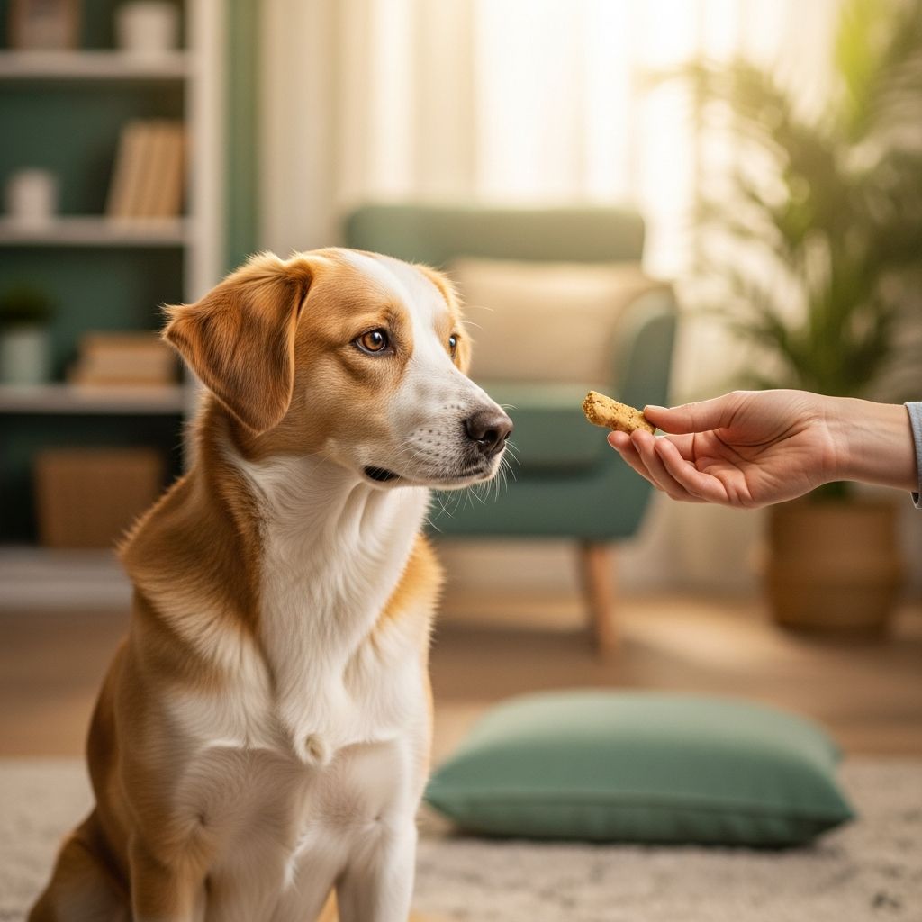 8 Ways To Help a Shy or Reserved Dog Gain Confidence Learn proven strategies to build confidence in your shy or reserved dog and help them thrive socially.