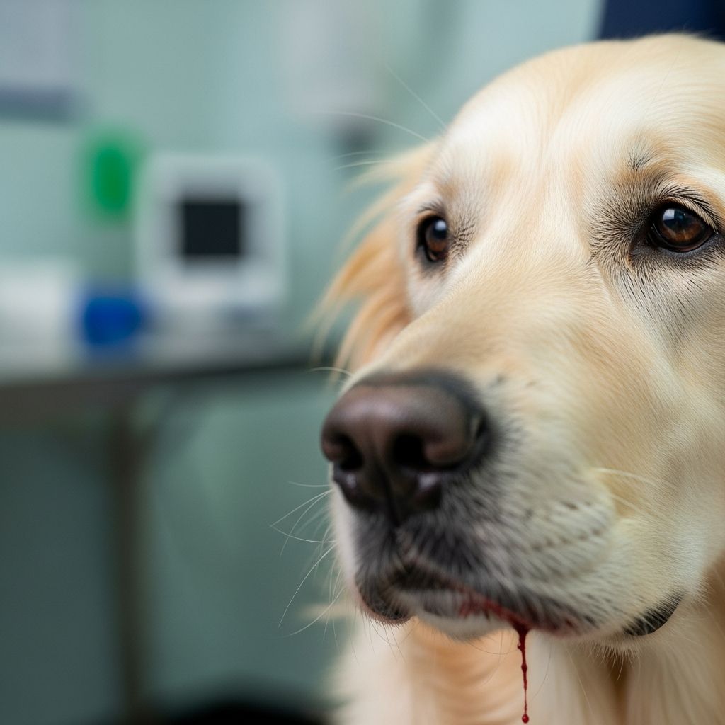 Hemorrhagic Gastroenteritis in Dogs: Causes, Symptoms & Treatment Understanding HGE in dogs: Learn about symptoms, diagnosis, and emergency treatment options.