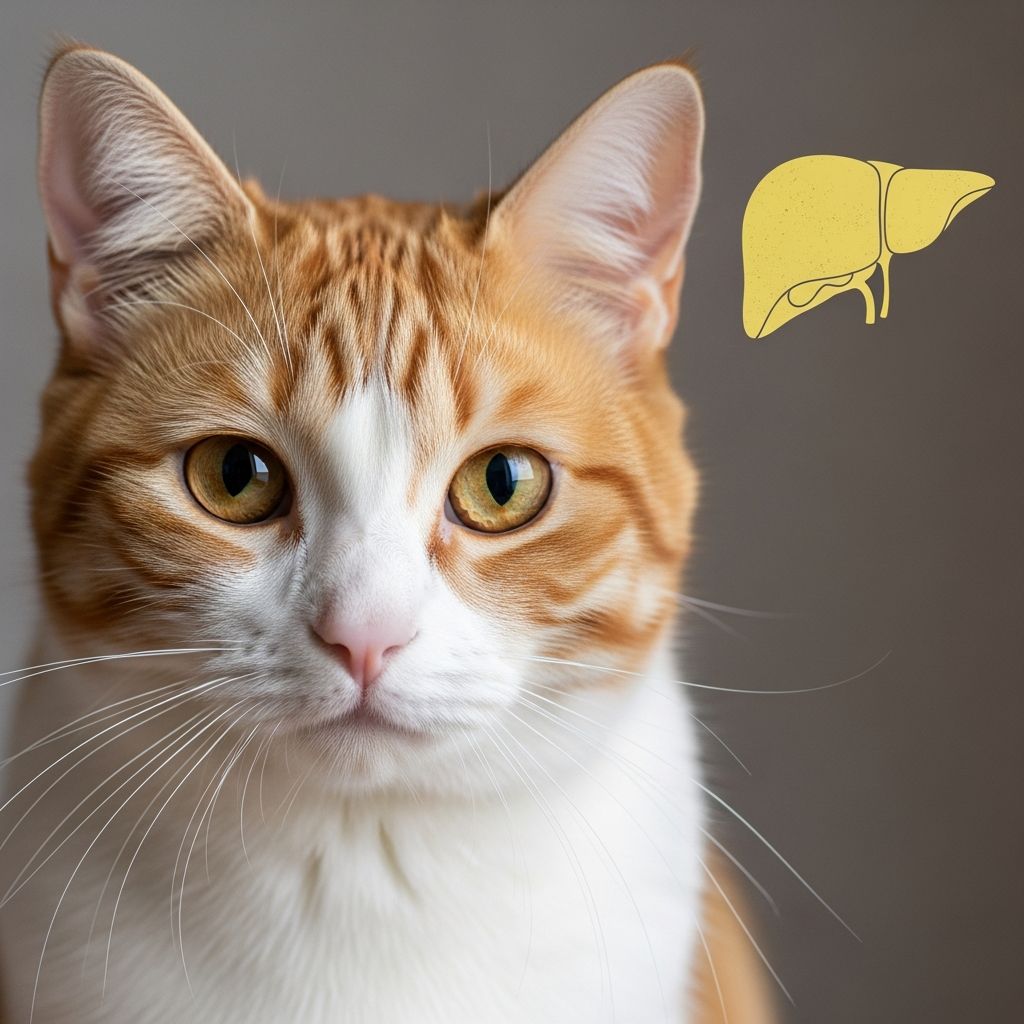 Hepatic Lipidosis in Cats: Fatty Liver Syndrome Understanding fatty liver syndrome in cats: causes, symptoms, and life-saving treatment options.