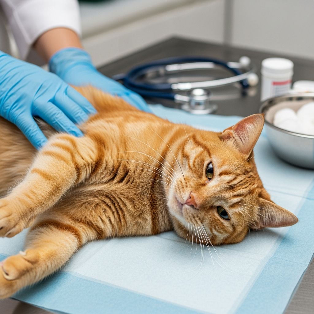 Hepatic Lipidosis in Cats: Fatty Liver Syndrome Understanding fatty liver disease in cats: causes, symptoms, treatment, and recovery strategies.
