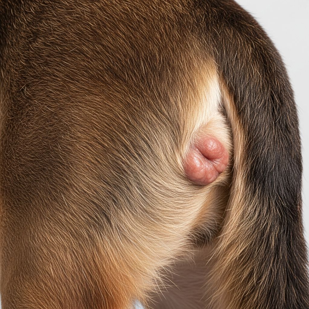 Hepatoid Gland Tumors in Dogs: Causes, Symptoms & Treatment Understanding hepatoid gland tumors in dogs: symptoms, diagnosis, treatment options, and prognosis.