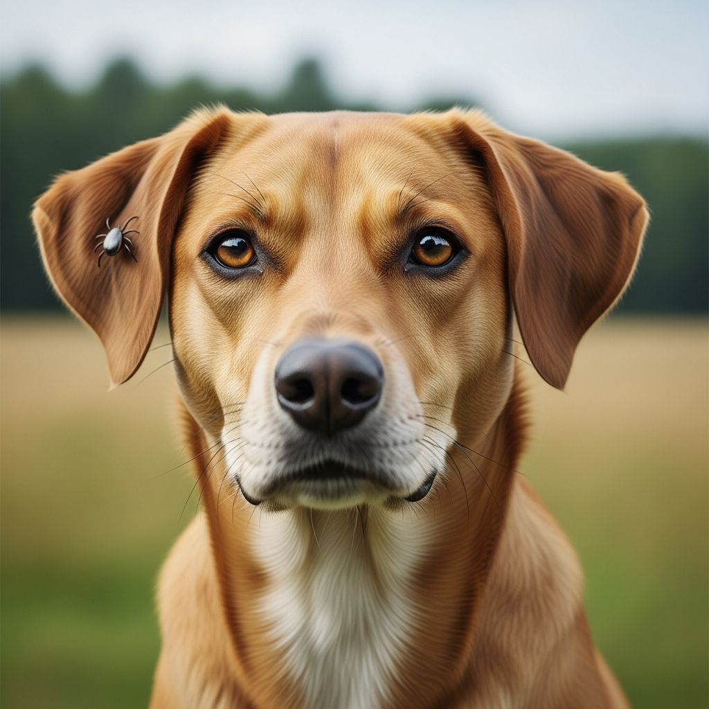 Hepatozoonosis in Dogs: Symptoms, Treatment, and Prevention Understanding hepatozoonosis in dogs: causes, symptoms, treatment options, and prevention strategies.