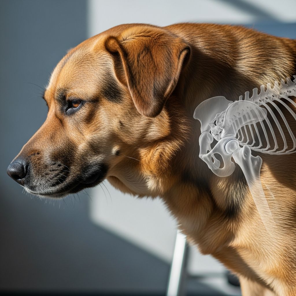 Hip Dysplasia in Dogs: Signs, Treatment, Surgery Complete guide to canine hip dysplasia: symptoms, diagnosis, and treatment options for dog owners.