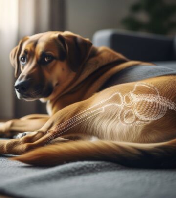 Hip Dysplasia in Dogs: Causes, Symptoms, and Treatment_image