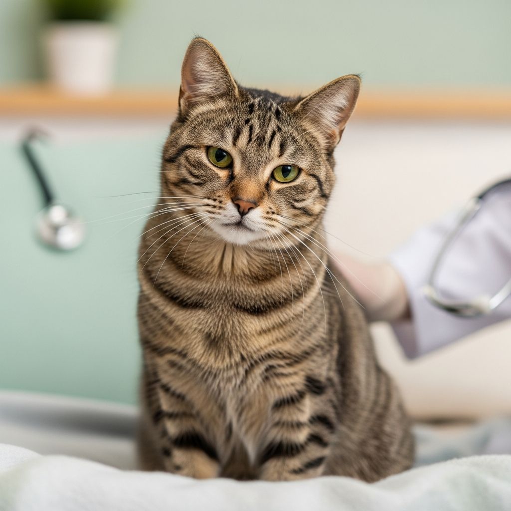 Histoplasmosis in Cats: Symptoms, Treatment & Recovery Understanding feline histoplasmosis: causes, symptoms, diagnosis, and effective treatment options.