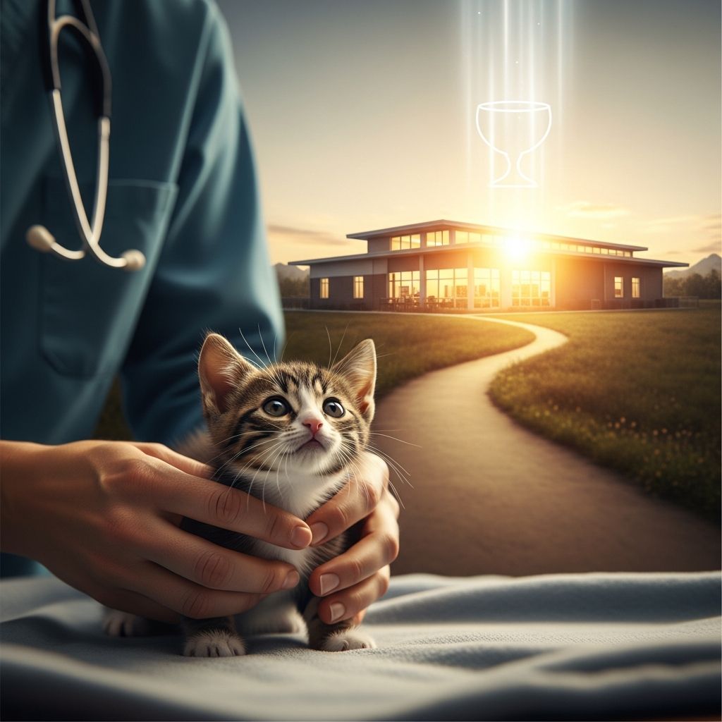 The Holy Grail of Spay/Neuter: Reaching No-Kill by 2025 Discovering the critical role of high-quality, high-volume spay/neuter in achieving no-kill shelters nationwide by 2025.