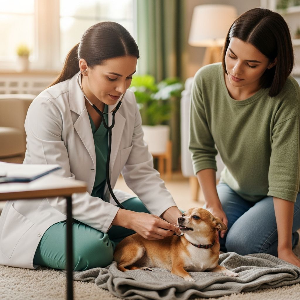 Pet Breathing Rate: How To Measure And Track At Home Learn how to accurately measure and monitor your pet's breathing rate at home.