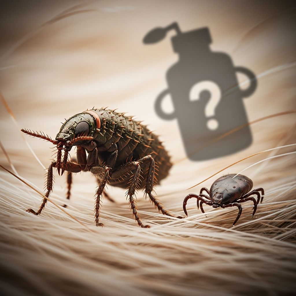 11 Home Remedies for Fleas and Ticks That Don’t Work Discover why common DIY flea and tick remedies fail and harm your pets.