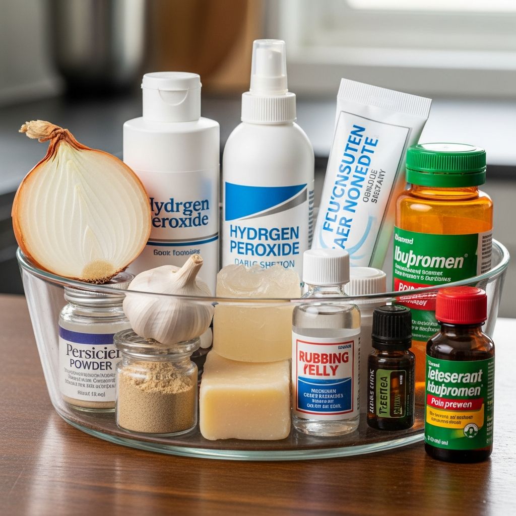 8 Home Remedies You Shouldn’t Give Your Dog_image