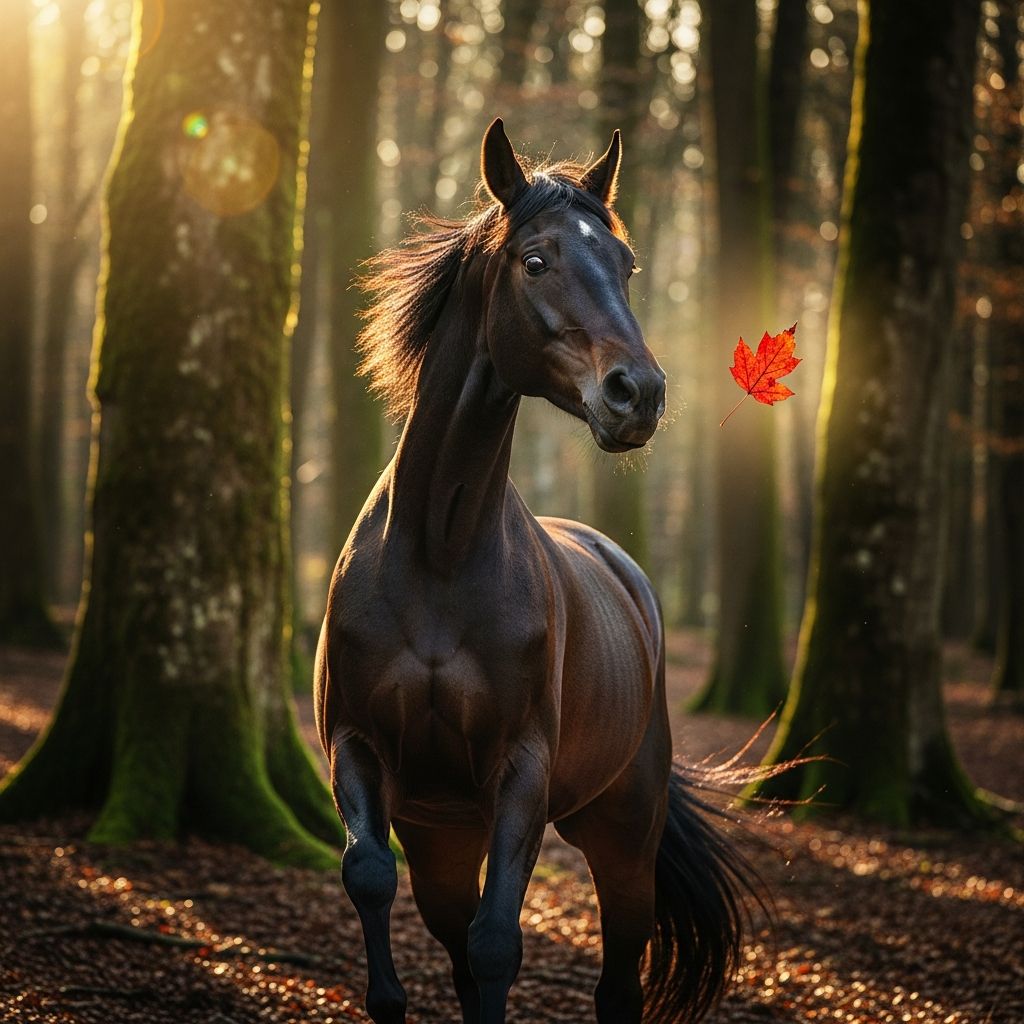 My Horse Is Easily Spooked—Is This Normal? Learn why horses spook easily, recognize warning signs, and discover proven techniques to build confidence.