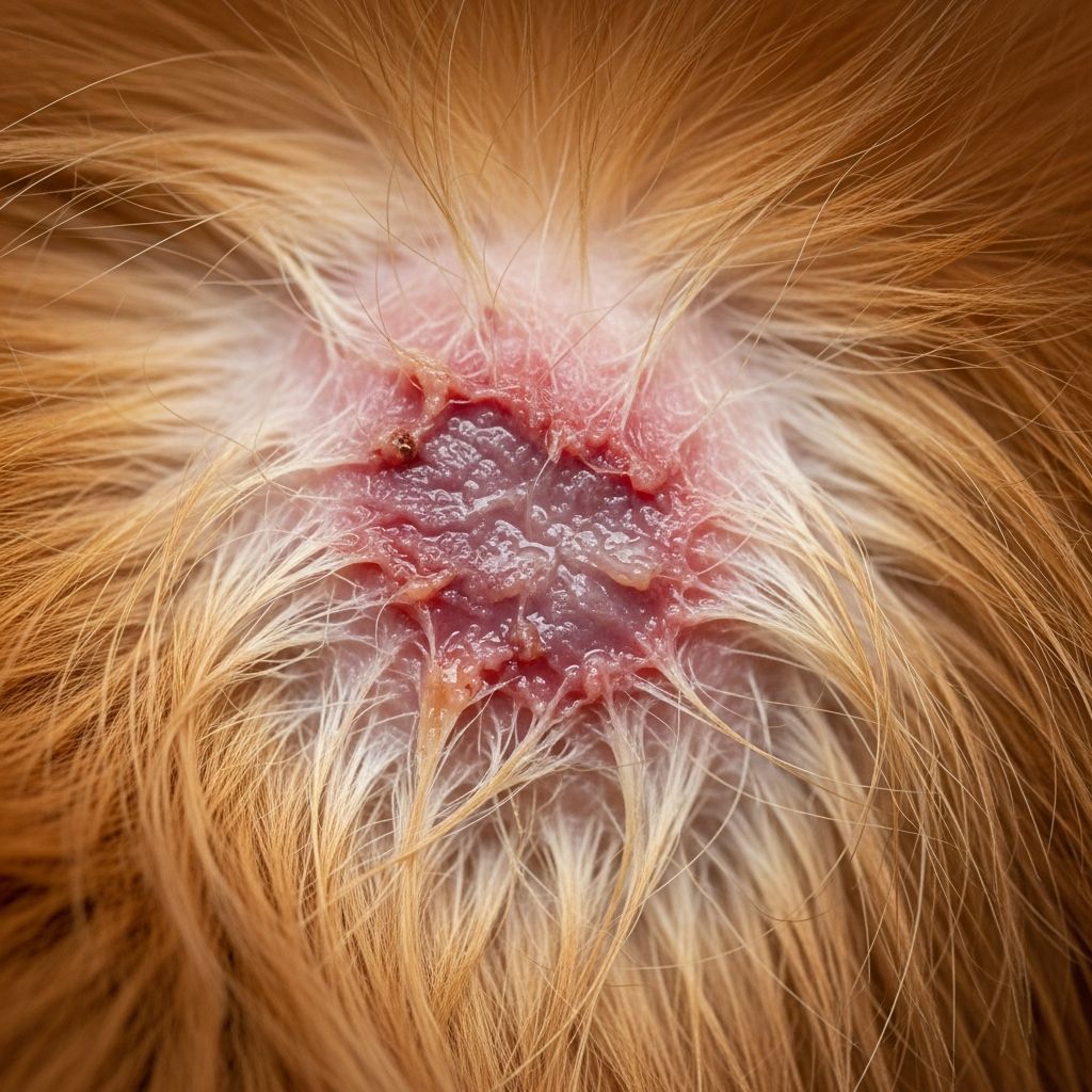 Hot Spots on Dogs: Causes, Treatment & Prevention Learn what hot spots are, why dogs develop them, and how to treat and prevent these painful skin conditions.