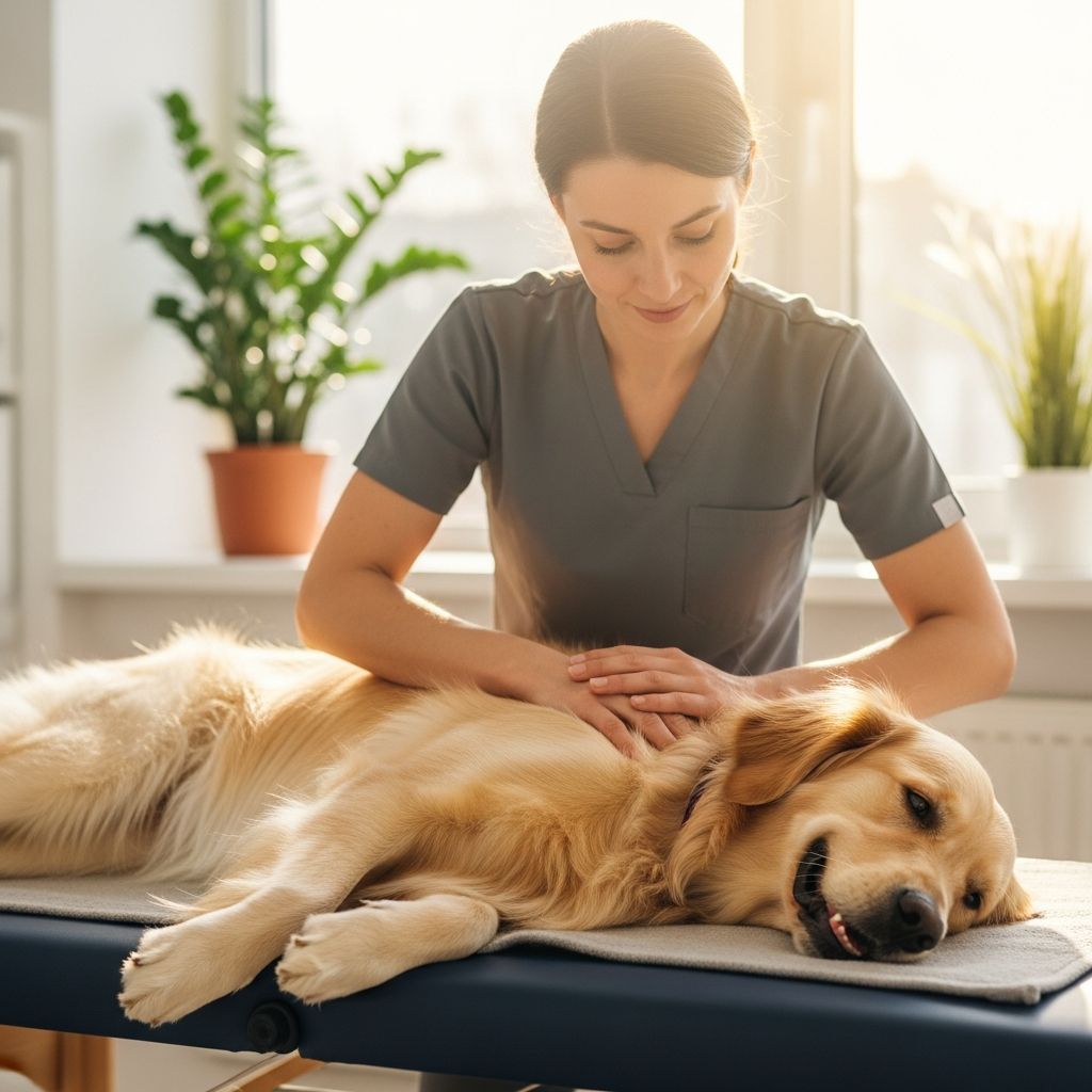 Discover how animal chiropractic care can improve your pet's mobility, reduce pain, and enhance overall wellness.