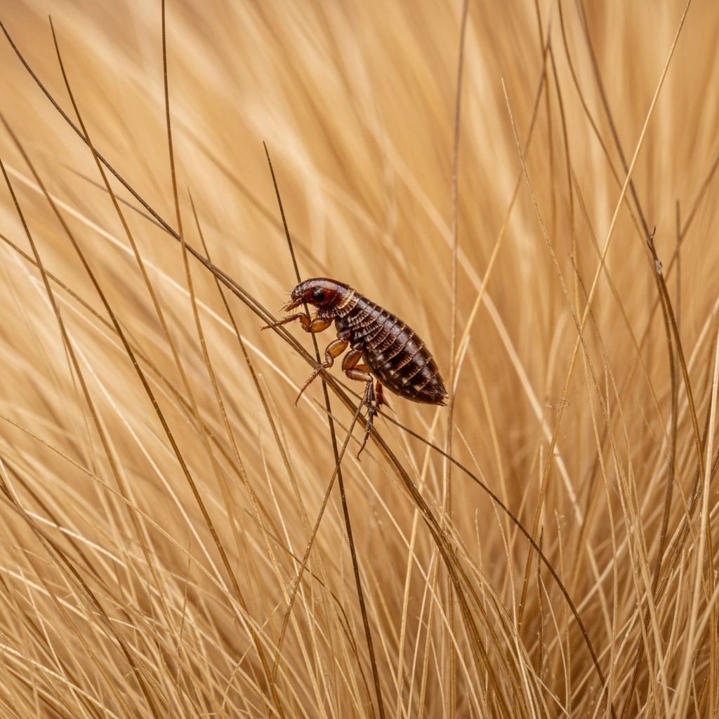 How Do Dogs Get Fleas: Complete Guide to Prevention Learn how dogs get fleas and effective prevention strategies to keep your pet healthy.