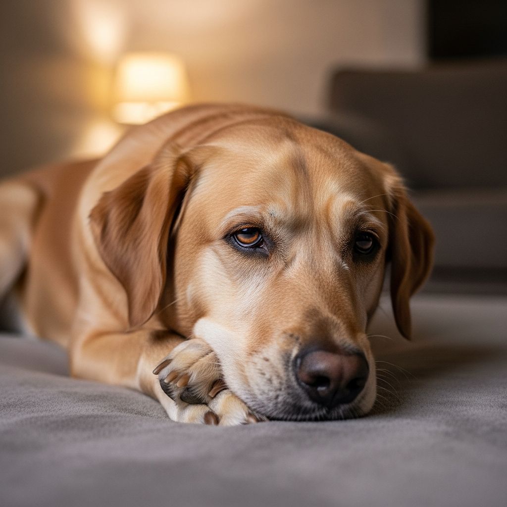 Signs Your Dog Is in Pain: 11 Subtle Indicators Learn to recognize the signs of pain in your dog and when to seek veterinary care.