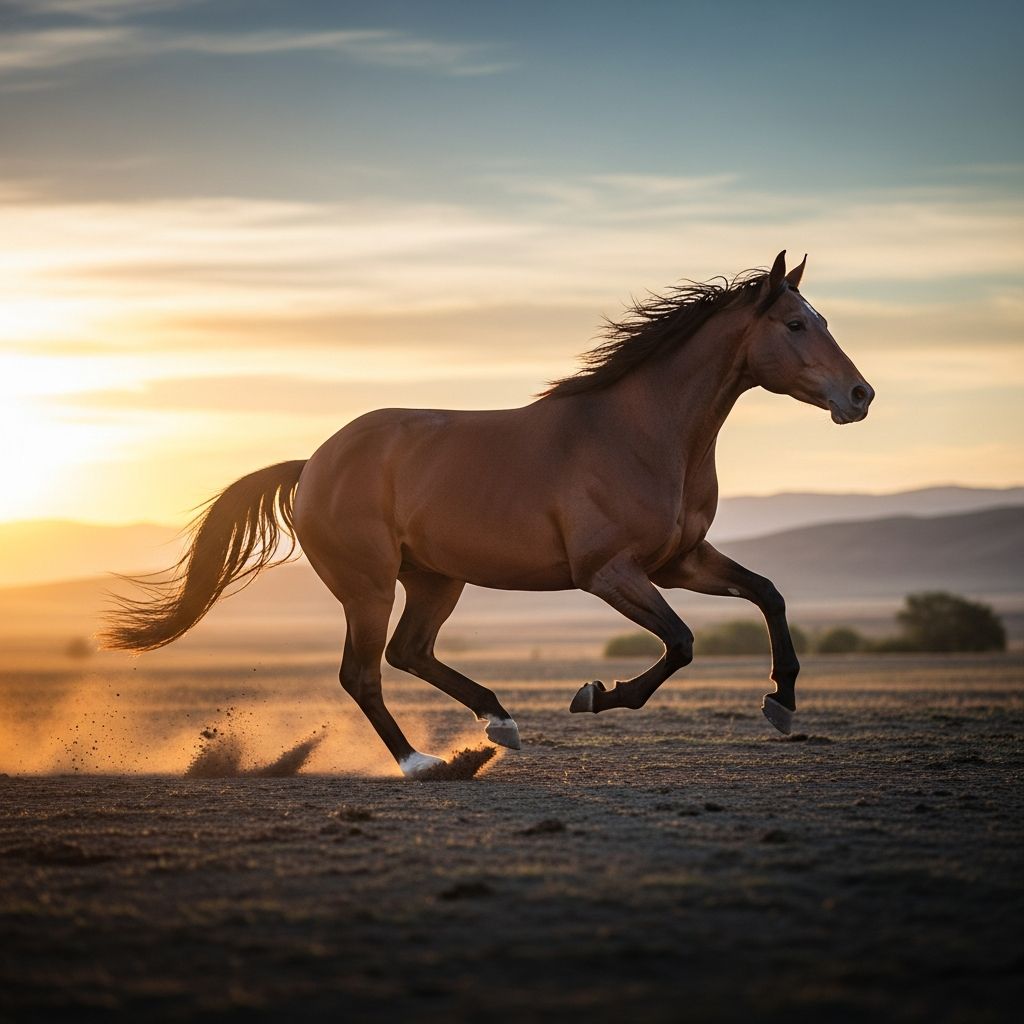 Learn about horse speeds from ponies to racehorses and what factors affect their performance.