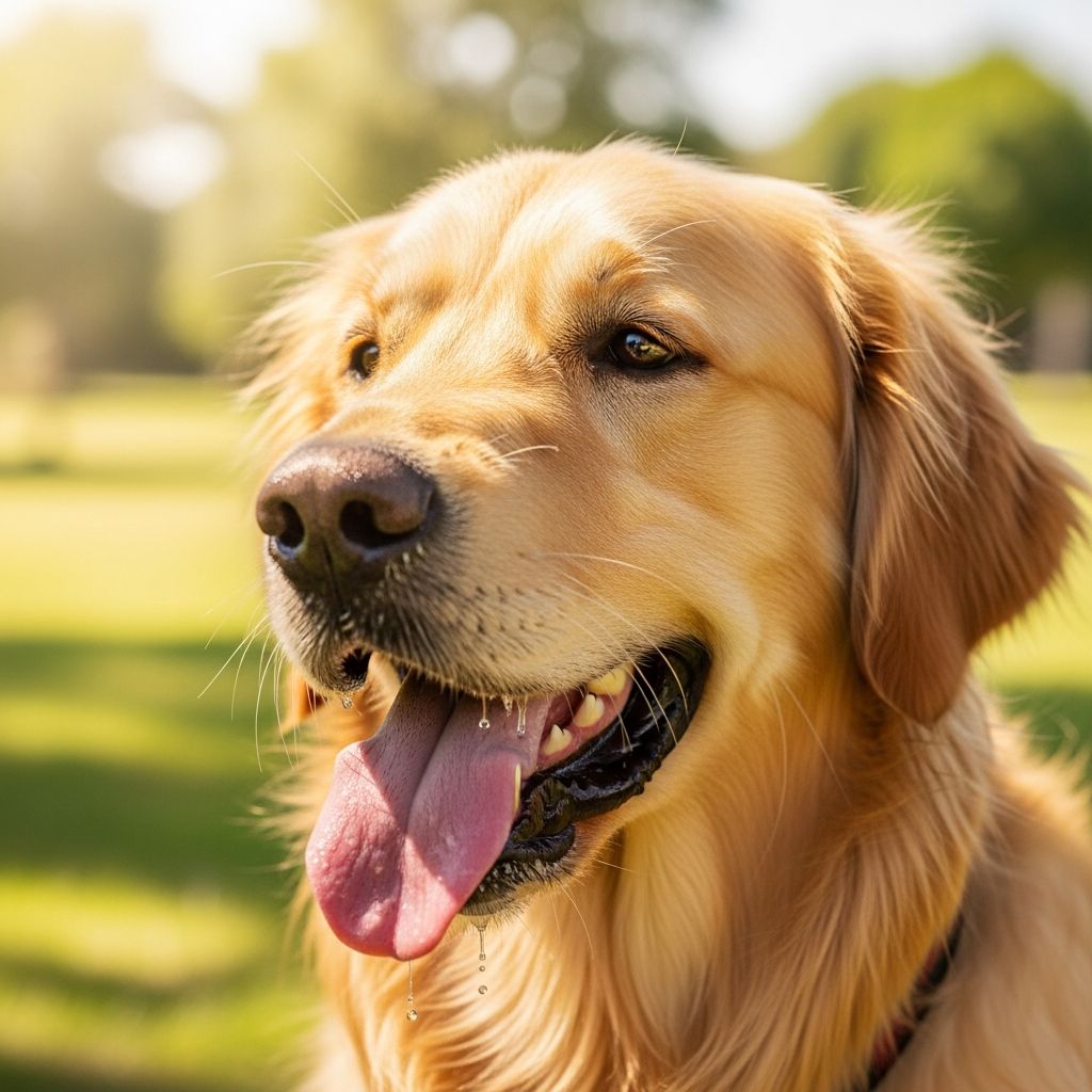 How Hot is Too Hot for Dogs: Heat Safety Guide Learn the signs of heat stress in dogs and how to keep your pet safe during hot weather.