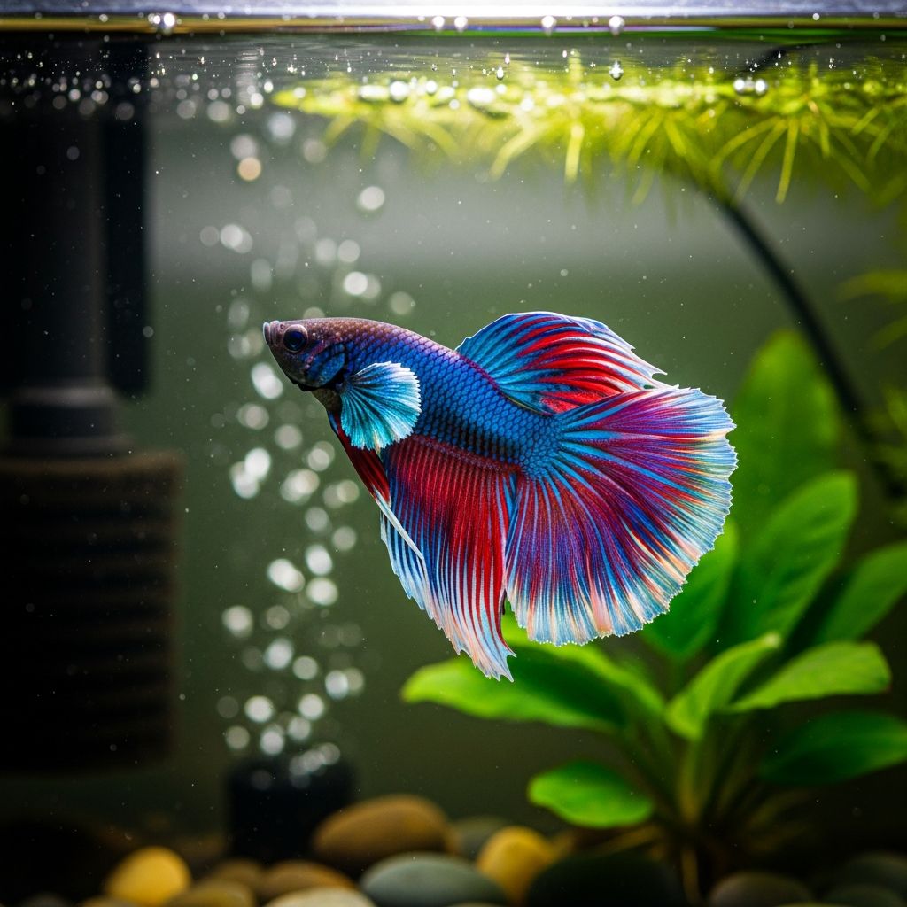 How Long Do Betta Fish Live? Complete Lifespan Guide Discover betta fish lifespan secrets: learn factors affecting longevity and maximize your pet's years.