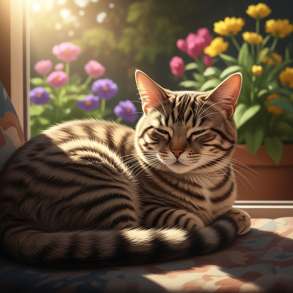 How Long Do Cats Live? Complete Lifespan Guide Discover the factors that influence your cat's lifespan and learn how to help them live longer.