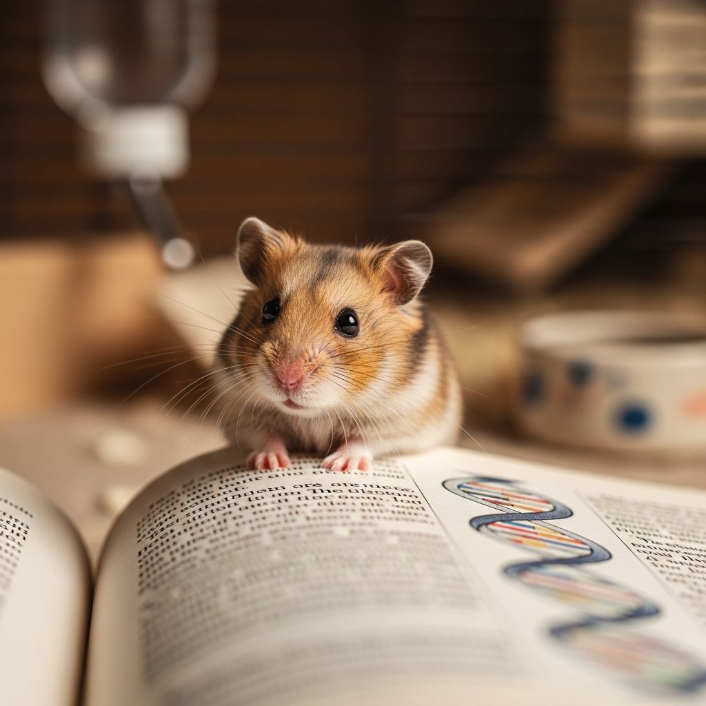 How Long Do Hamsters Live? Life Expectancy by Breed Discover hamster lifespans by breed and learn how to help your pet live longer.