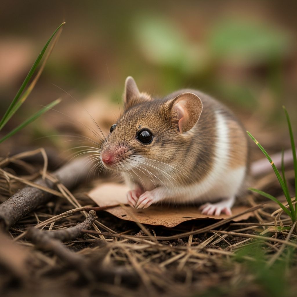 Discover the average lifespan of mice and factors that influence their longevity.