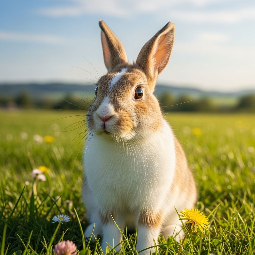 How Long Does a Bunny Live: Rabbit Lifespan Guide Discover rabbit lifespan factors and learn how to help your bunny live a long, healthy life.