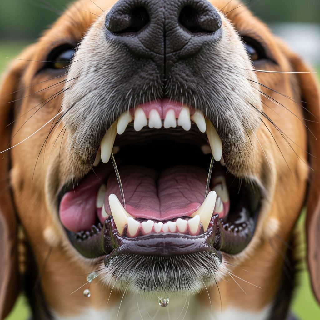 How Many Teeth Do Dogs Have: Complete Guide Understanding canine dental development from puppies to senior dogs and proper care.