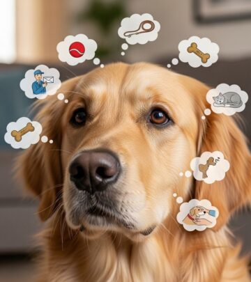 Discover the fascinating science behind canine vocabulary and how many words your dog truly understands.