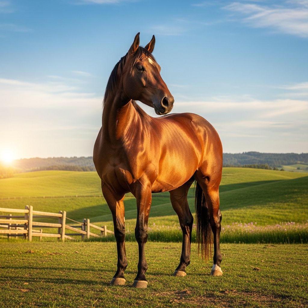 How Much Does a Horse Weigh? Guide to Horse Weight Learn average horse weights, measuring methods, and why tracking your horse's weight matters for health.