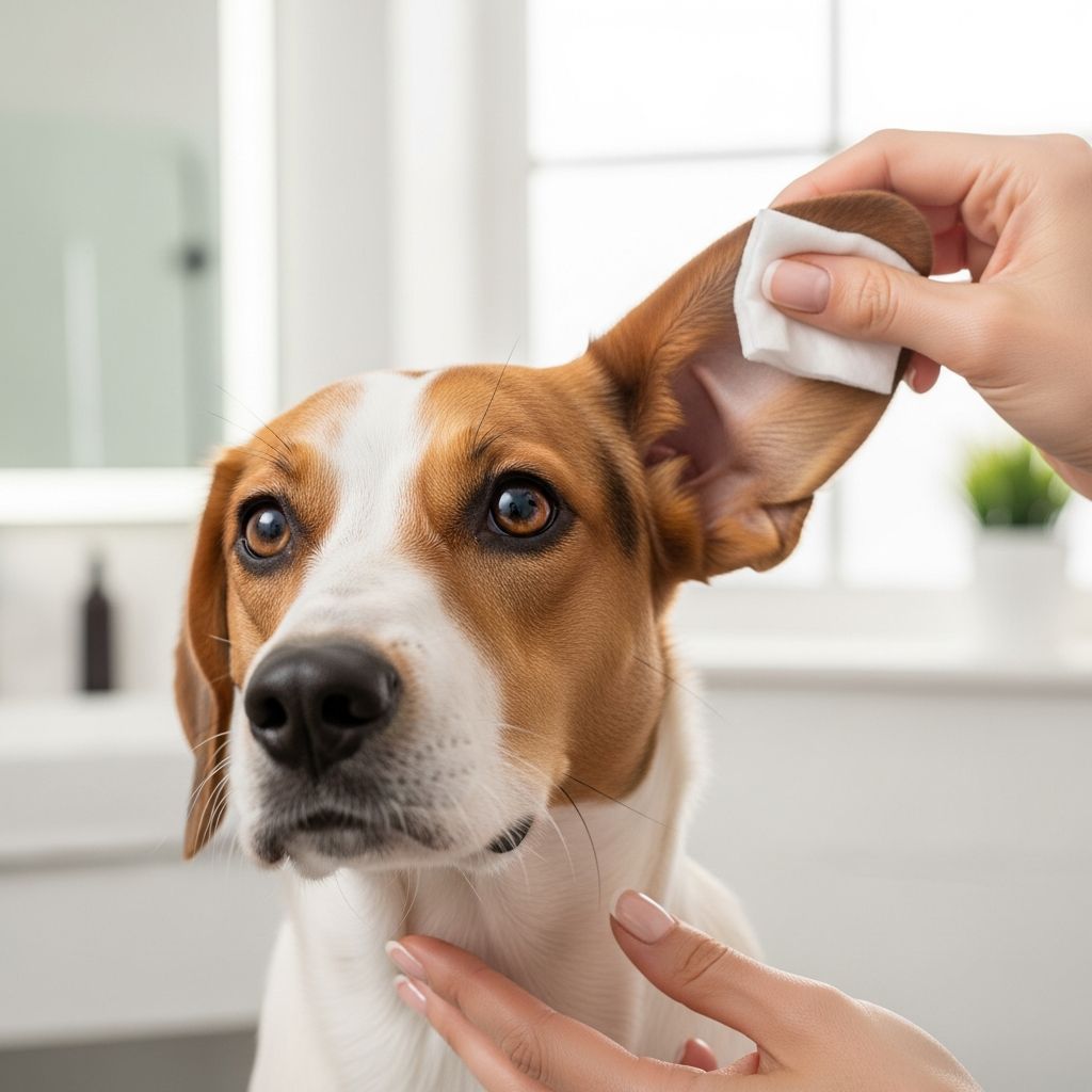 How Often Should I Clean My Dog’s Ears? Vet-Backed Guide Complete guide to dog ear cleaning frequency, methods, and prevention of ear infections.