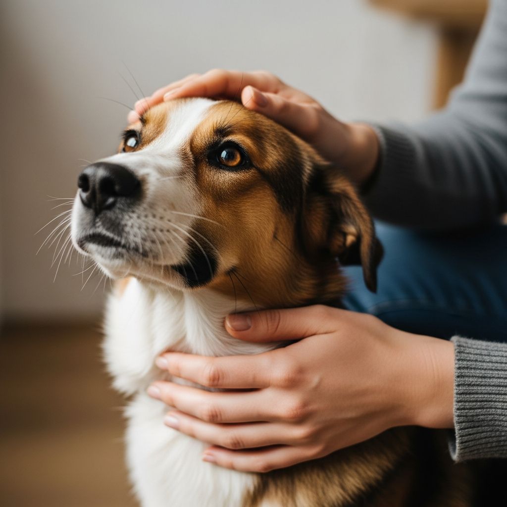 How to Adopt a Dog: What You Need to Know Your complete guide to dog adoption: Finding, preparing, and welcoming your new canine companion home.