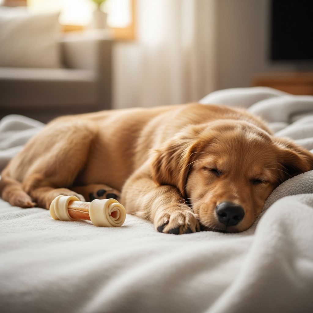 Master proven techniques to manage your puppy's boundless energy and foster calm behavior.