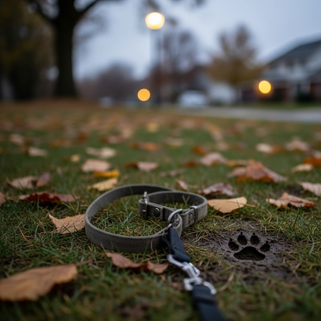 How to Find a Lost Dog, Cat, or Other Pet Essential guide to locating your missing pet with proven search strategies and community resources.