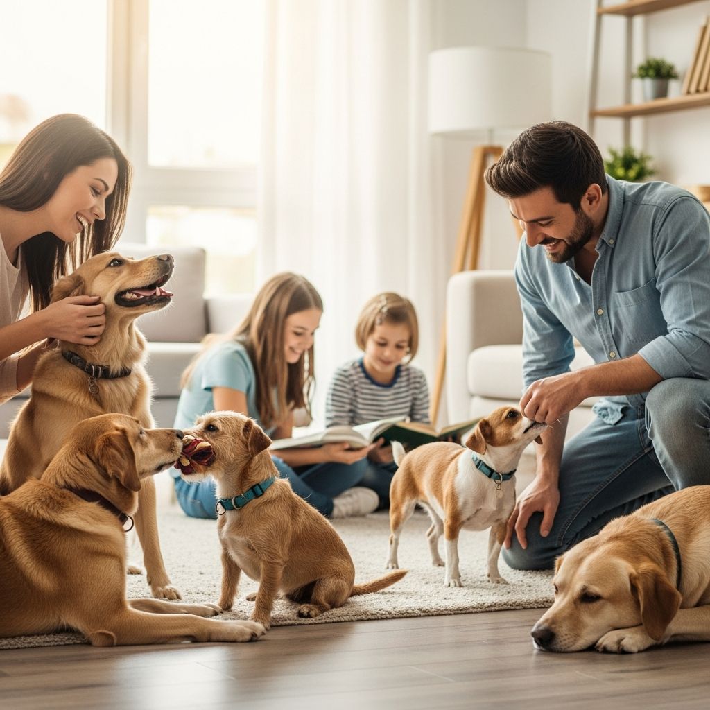 How to Foster a Dog: Complete Guide for New Foster Parents Learn everything you need to know to become a foster dog parent and make a difference.