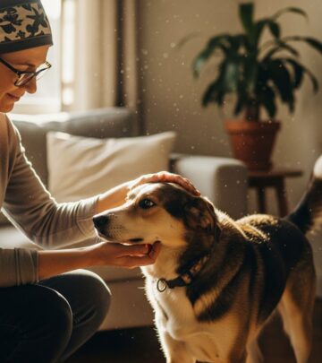 Learn proven techniques to build trust and create a lasting bond with your dog through patience, consistency, and positive reinforcement.