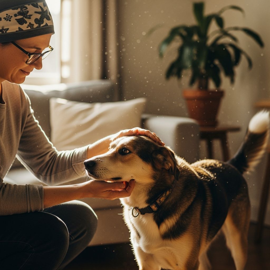 Learn proven techniques to build trust and create a lasting bond with your dog through patience, consistency, and positive reinforcement.