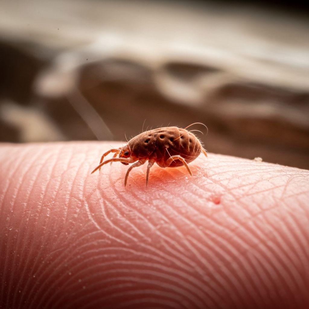 How To Get Rid of Bird Mites: Signs, Treatment, and Prevention Comprehensive guide to identifying, treating, and preventing bird mites in pet birds.