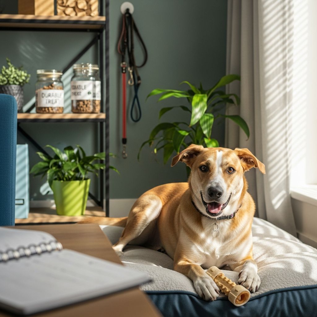 How to Help Dogs Adapt to a Busier Lifestyle Expert tips to help your dog adjust to increased social interaction and travel.