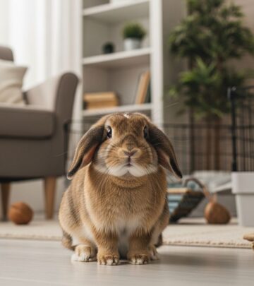 Choose the perfect rabbit breed and make an informed decision for your family.