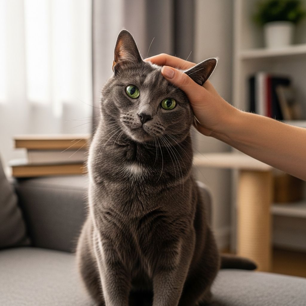 Master proactive strategies to prevent common cat behavior issues and build a harmonious relationship with your feline companion.