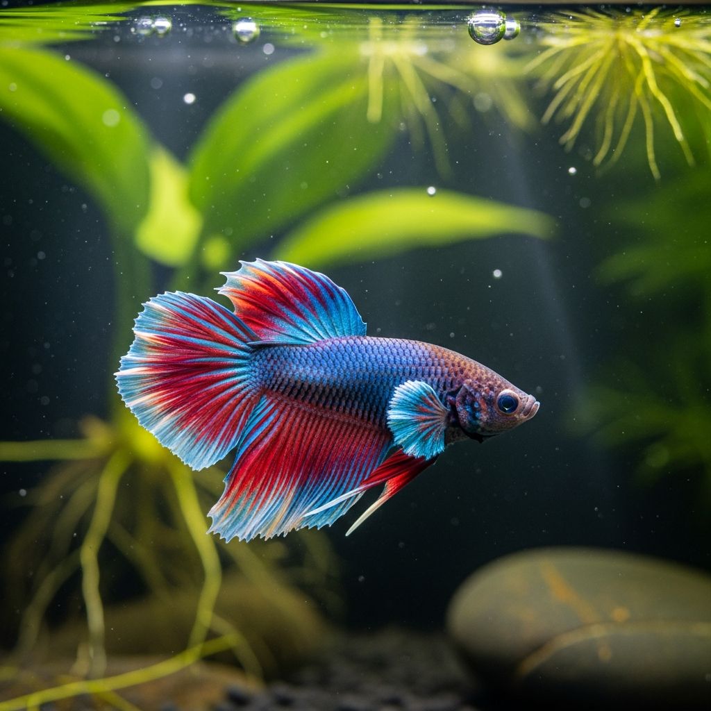 Learn to recognize critical warning signs of fish distress and take action before it's too late.