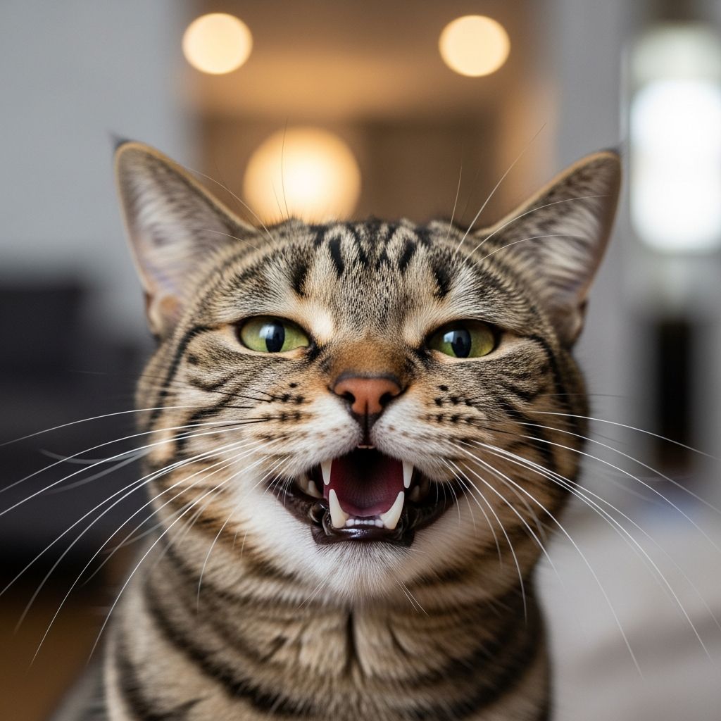 Learn proven techniques to prevent cat biting and maintain a happy, pain-free relationship with your feline.