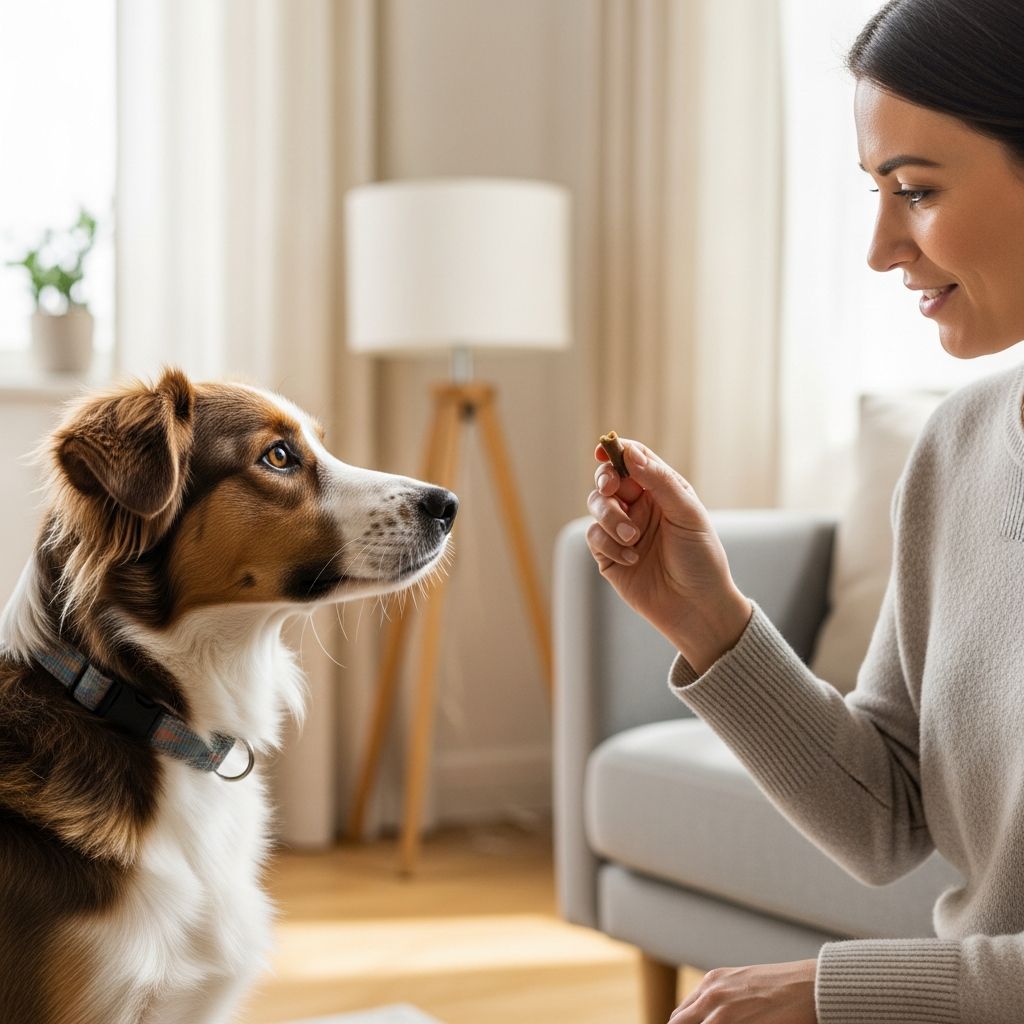 Master effective techniques to reduce excessive dog barking and improve your pet's behavior.
