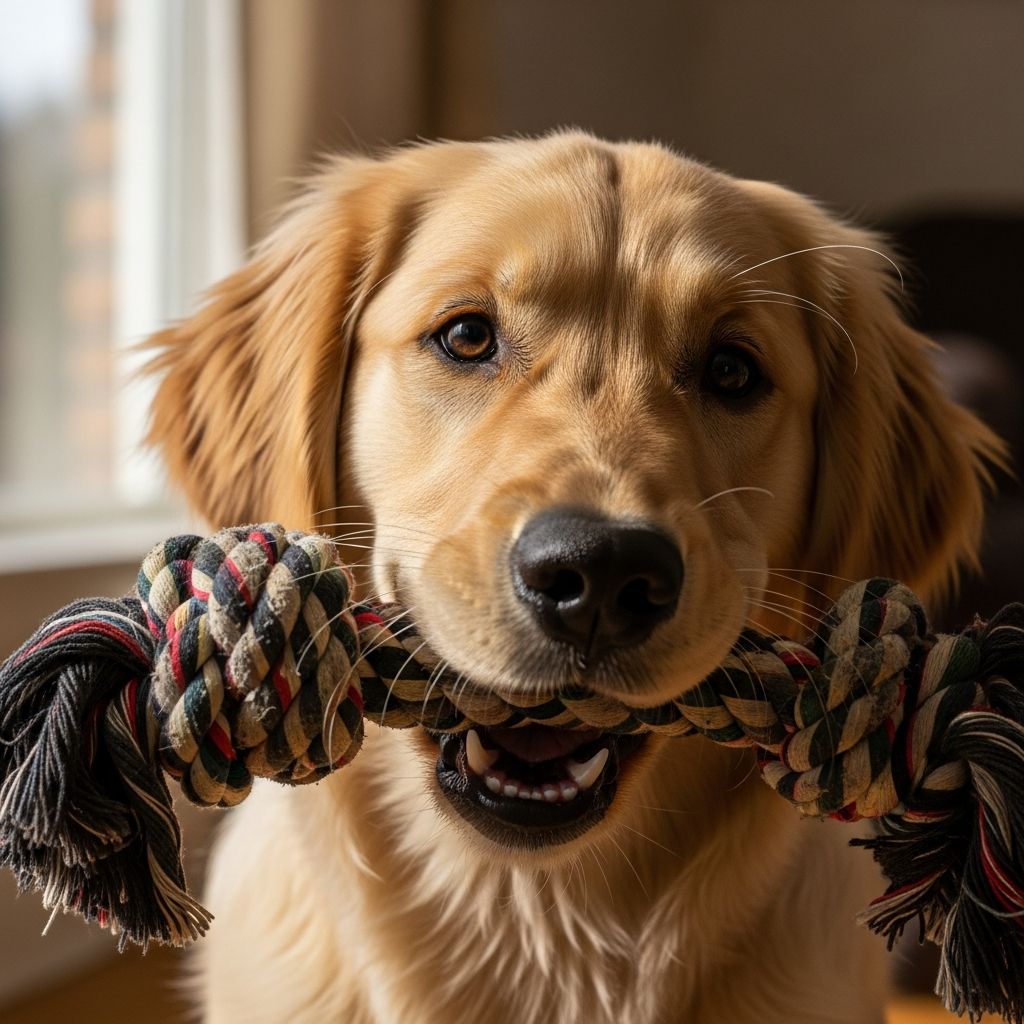 How to Stop Dog Mouthing: Training Guide Learn effective techniques to discourage dog mouthing and teach bite inhibition safely.
