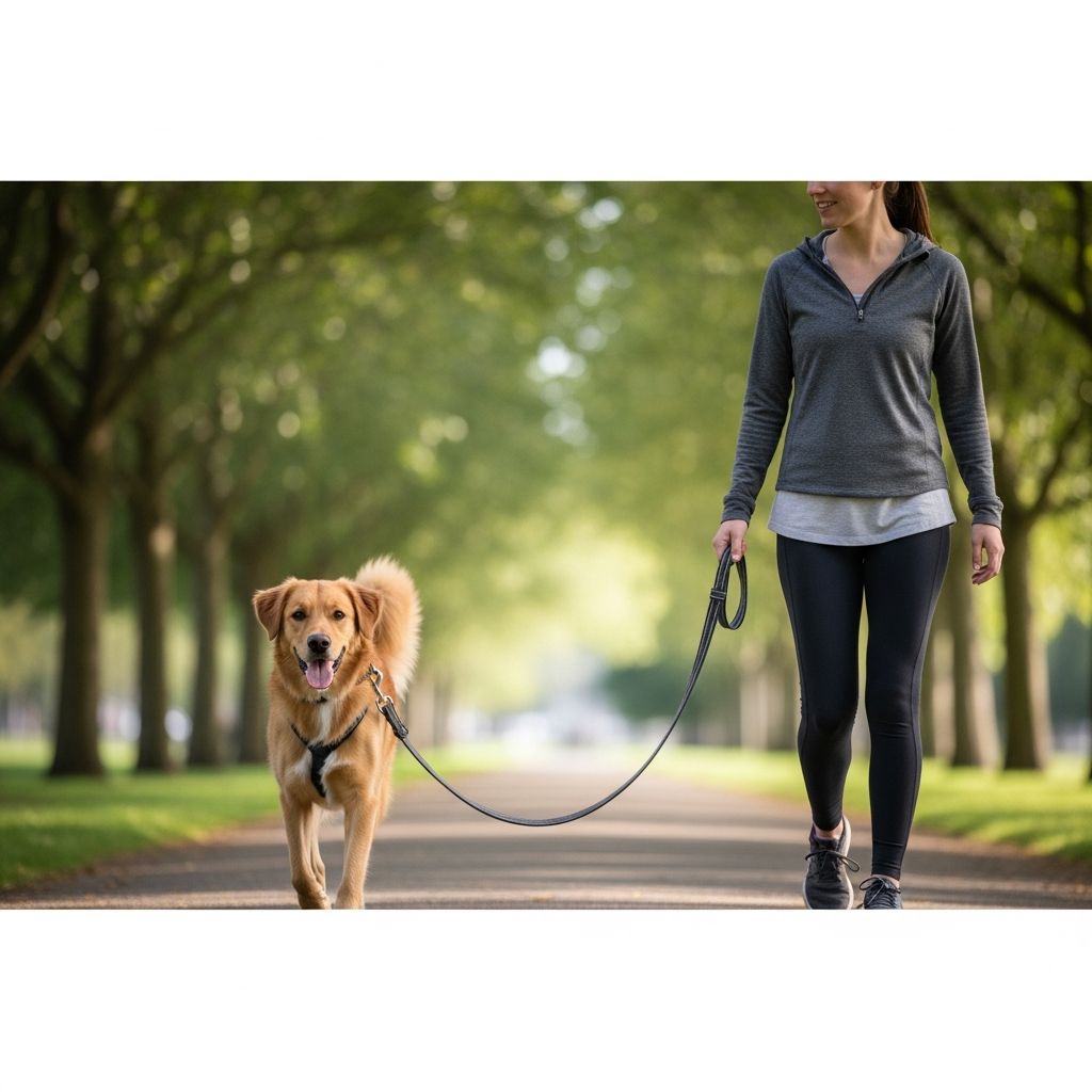 How to Stop Your Dog from Pulling on the Leash Master loose leash walking with proven training techniques and strategies for all dog breeds.