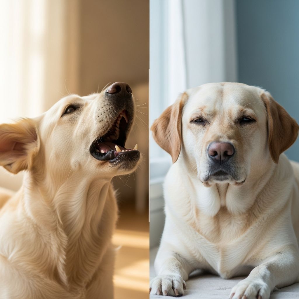 How to Teach a Dog to Speak and Be Quiet Master the art of teaching your dog to bark and stay quiet on command with proven training techniques.