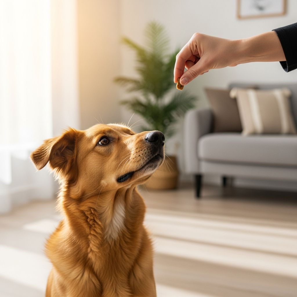 Master the fundamentals of dog name training with expert-approved techniques and practical tips.