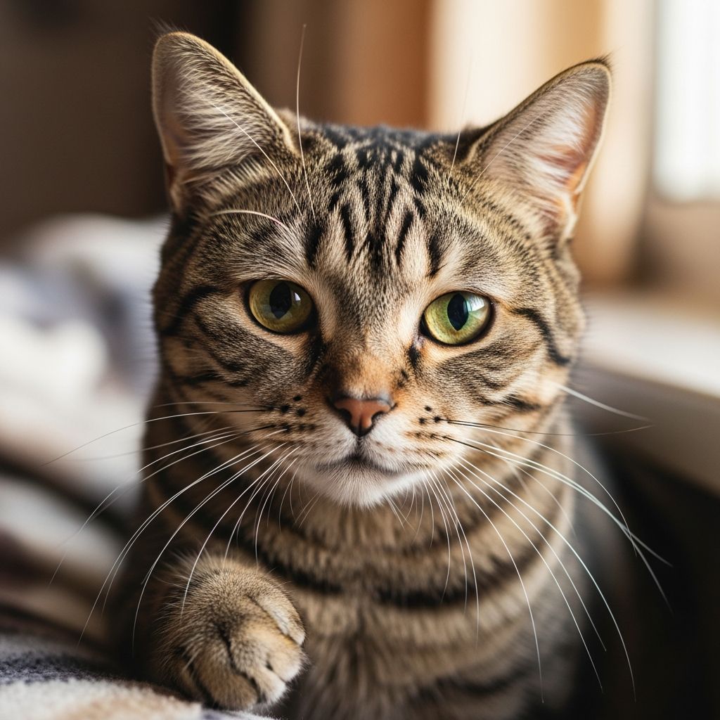 Learn the signs and symptoms of fever in cats and when to seek veterinary care.