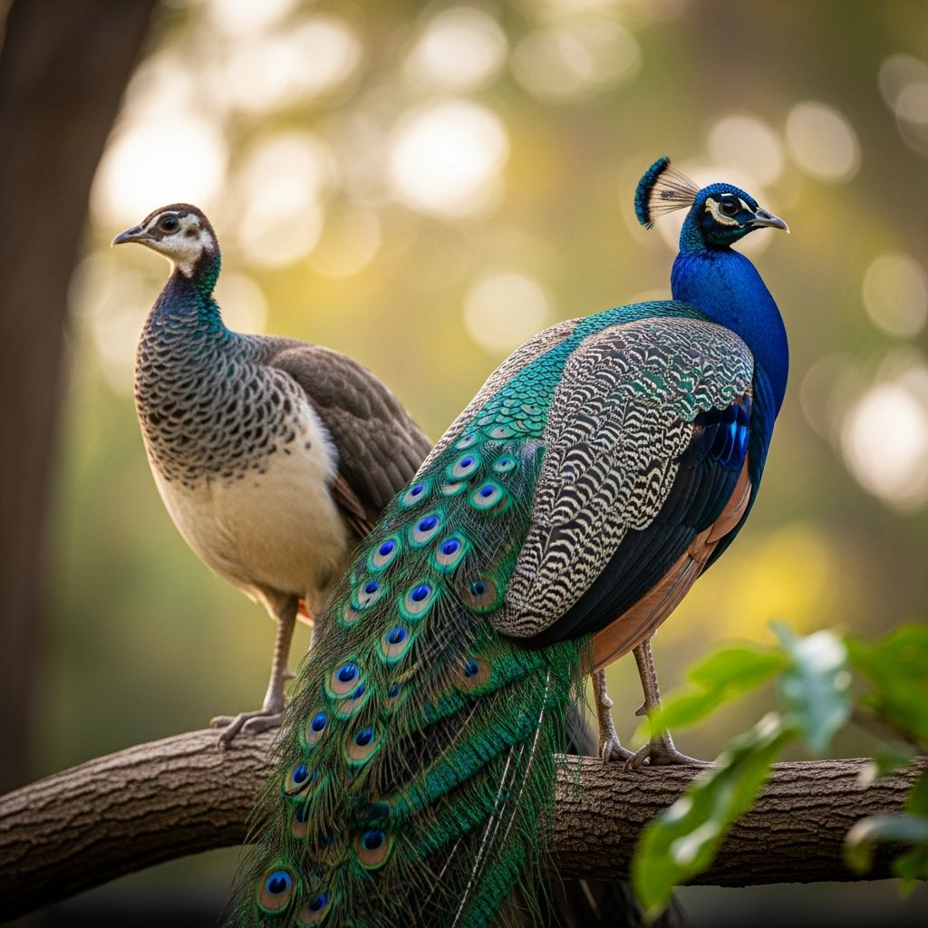 How To Tell The Sex Of A Bird: 4 Reliable Methods Learn proven methods to determine if your pet bird is male or female with expert guidance.